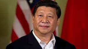 अमेरिकी नीति को लेकर चीन के राष्ट्रपति ने नाक भौंह सिकोडी