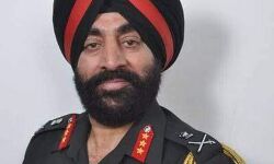 उत्तराखंड के 8 वे राज्यपाल होंगे रिटायर लेफ्टिनेंट जनरल गुरमीत सिंह उत्तराखंड के 8 वे राज्यपाल होंगे रिटायर लेफ्टिनेंट जनरल गुरमीत सिंह