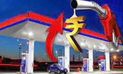 जानिये आज कितने है पेट्रोल और डीजल के दाम