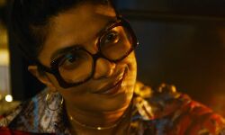 प्रियंका चोपड़ा फिल्म मैट्रिक्स 4 का ट्रेलर रिलीज