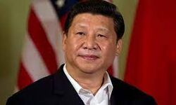 अमेरिकी नीति को लेकर चीन के राष्ट्रपति ने नाक भौंह सिकोडी अमेरिकी नीति को लेकर चीन के राष्ट्रपति ने नाक भौंह सिकोडी