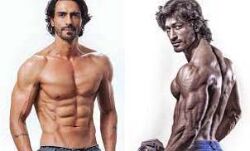 एक्शन फिल्म में काम करेंगे अर्जुन-विद्युत एक्शन फिल्म में काम करेंगे अर्जुन-विद्युत