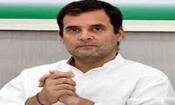 राहुल ने बेरोजगारी को लेकर सरकार पर किया तंज राहुल ने बेरोजगारी को लेकर सरकार पर किया तंज