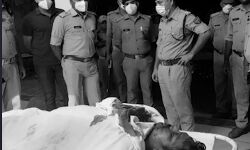 काजल हत्याकांड में शामिल एक लाख का इनामी एनकाउंटर में ढेर काजल हत्याकांड में शामिल एक लाख का इनामी एनकाउंटर में ढेर