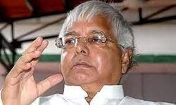 राष्ट्र-निर्माण के लिए बहुत जरूरी है जातीय जनगणना - लालू राष्ट्र-निर्माण के लिए बहुत जरूरी है जातीय जनगणना - लालू