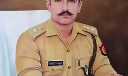 CM के आदेशों के बाद SSP ने किए 2 इंस्पेक्टरों के तबादले