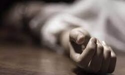 संदिग्ध हालत में बुजुर्ग भाजपा नेता शव कमरे से बरामद - हत्या की आशंका संदिग्ध हालत में बुजुर्ग भाजपा नेता शव कमरे से बरामद - हत्या की आशंका