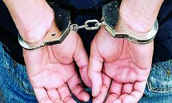 पत्नी व दो बच्चो की मौत का खुलासा - पति गिरफ्तार पत्नी व दो बच्चो की मौत का खुलासा - पति गिरफ्तार