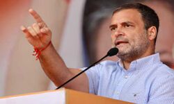 संस्कृति को भाजपा आरएसएस तोड़ने का प्रयास कर रहे - राहुल संस्कृति को भाजपा आरएसएस तोड़ने का प्रयास कर रहे - राहुल