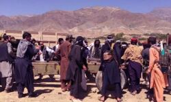 क्रूरता की हद-विरोधियों को भूख से मारने की तैयारी-अनाज की आपूर्ति बंद