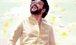 रजनीकांत की फिल्म अन्नाथे का मोशन पोस्टर रिलीज