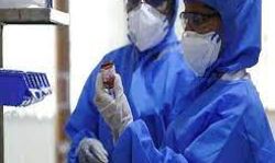 कोरोना के 149 नये मामले आये सामने - चार मरीजों की मौत कोरोना के 149 नये मामले आये सामने - चार मरीजों की मौत