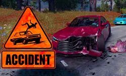 कार के नहर में गिरने से दो बच्चों समेत चार लोगों की मौत कार के नहर में गिरने से दो बच्चों समेत चार लोगों की मौत