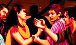 फिर से हुआ निर्भया कांड- रेप के बाद दरिन्दगी से महिला की हुई मौत फिर से हुआ निर्भया कांड- रेप के बाद दरिन्दगी से महिला की हुई मौत