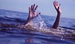 नहर में डूबा छात्र हो गई मौत