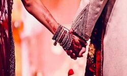 बत्तीस महीनों बाद दुल्हन पाकिस्तान से पहुंची भारत बत्तीस महीनों बाद दुल्हन पाकिस्तान से पहुंची भारत