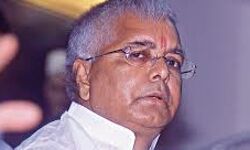 जंगलराज से डरते रहिए, आविष्कार झेलते रहिए : लालू जंगलराज से डरते रहिए, आविष्कार झेलते रहिए : लालू