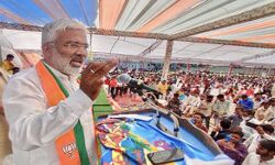 भाजपा में जातिवाद और वंशवाद नहीं चलता: स्वतंत्र देव