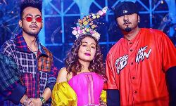 गाना हुआ रिलीज- बोला यूजर- सुनने से अच्छा है मैं जहर खाकर मर जाऊं गाना हुआ रिलीज- बोला यूजर- सुनने से अच्छा है मैं जहर खाकर मर जाऊं