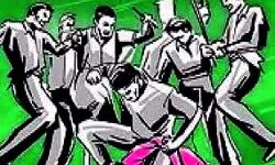 दो पक्षों के बीच विवाद में एक व्यक्ति की मौत - तीन घायल