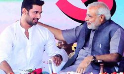 PM मोदी ने भेजी चिराग पासवान को चिट्ठी- जानिये क्या लिखा? PM मोदी ने भेजी चिराग पासवान को चिट्ठी- जानिये क्या लिखा?