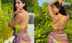 वायरल हुए युवा अभिनेत्री के फोटो- यूजर बोला- बूढ़ी हो गई हो वायरल हुए युवा अभिनेत्री के फोटो- यूजर बोला- बूढ़ी हो गई हो