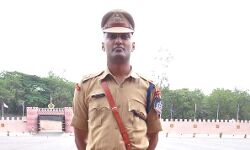 अर्पित विजयवर्गीय - बनने चले थे इंजीनियर और बन गए IPS अर्पित विजयवर्गीय - बनने चले थे इंजीनियर और बन गए IPS