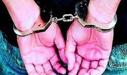 लोगों को देता था लालच- धर्मांतरण कराए जाने की कथित साजिश का भंडाफोड