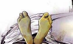 ट्रेन के आगे कूदकर युवक ने की आत्महत्या ट्रेन के आगे कूदकर युवक ने की आत्महत्या