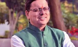 उत्तराखंड को देश की सांस्कृतिक-आध्यात्मिक राजधानी बनायेंगे: धामी