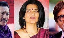 ऊंचाई में डैनी और सारिका की एंट्री