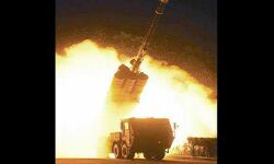 उत्तर कोरिया की सैन्य गतिविधि अंतरराष्ट्रीय समुदाय के लिए खतरा: अमेरिका उत्तर कोरिया की सैन्य गतिविधि अंतरराष्ट्रीय समुदाय के लिए खतरा: अमेरिका