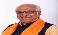 नवनियुक्त मुख्यमंत्री आज लेंगे शपथ नवनियुक्त मुख्यमंत्री आज लेंगे शपथ