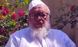 RSS प्रमुख के बाद अब बोले अरशद मदनी-हिंदू मुस्लिमों के पूर्वज एक RSS प्रमुख के बाद अब बोले अरशद मदनी-हिंदू मुस्लिमों के पूर्वज एक