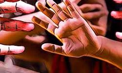 विकृत मानसिकता-घास काटने गई कक्षा चार की छात्रा से किया रेप आरोपी फरार