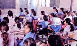 स्कूलों में किसान पढेंगे खेती का पाठ स्कूलों में किसान पढेंगे खेती का पाठ