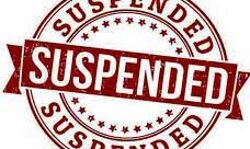 BSA ने कर दिया पांच शिक्षक को निलंबित BSA ने कर दिया पांच शिक्षक को निलंबित