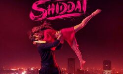 राधिका मदान स्टारर शिद्दत का ट्रेलर रिलीज