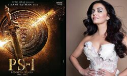 ऐश्वर्या ने 400 जूनियर आर्टिस्ट के साथ शूट किया पोन्नियिन सेलवन का गाना ऐश्वर्या ने 400 जूनियर आर्टिस्ट के साथ शूट किया पोन्नियिन सेलवन का गाना