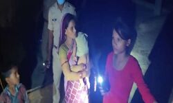 पत्नी के लिये दो भाईयों में बहा खून-छोटे ने बडे को चाकूओं से गोदा