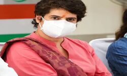 उत्तर प्रदेश से लौटी प्रियंका ने दिल्ली में बुलाई बैठक- चुनाव पर होगा मंथन उत्तर प्रदेश से लौटी प्रियंका ने दिल्ली में बुलाई बैठक- चुनाव पर होगा मंथन