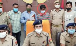 दुष्कर्म में असफल रहने पर की गई थी खो-खो की राष्ट्रीय खिलाड़ी की हत्या दुष्कर्म में असफल रहने पर की गई थी खो-खो की राष्ट्रीय खिलाड़ी की हत्या