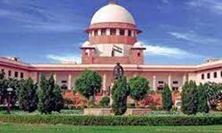 काला कोट पहन लेने से वकीलों की जिन्दगी कीमती नहीं हो जाती - सुप्रीम कोर्ट