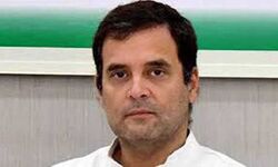 राहुल ने हिंदी दिवस पर दी अन्य भाषाओं का ज्ञान बढ़ाने की सलाह