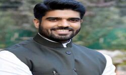 सांसद के ख़िलाफ़ दुष्कर्म का मामला दर्ज सांसद के ख़िलाफ़ दुष्कर्म का मामला दर्ज