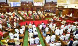 सरकार ने नहीं दिया जवाब एमएलए ने किया सदन से बहिर्गमन सरकार ने नहीं दिया जवाब एमएलए ने किया सदन से बहिर्गमन