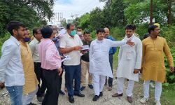 रंग लाए कपिल देव के प्रयास-बाईपास पर बनेगा PWD का डाक बंगला रंग लाए कपिल देव के प्रयास-बाईपास पर बनेगा PWD का डाक बंगला