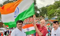 बोले डिप्टी CM-BJP ना आम की, ना राम की-इनके मुंह में राम बगल में छुरी बोले डिप्टी CM-BJP ना आम की, ना राम की-इनके मुंह में राम बगल में छुरी