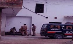 मदरसा मामले में ATS की कई स्थानों पर ताबड़तोड़ छापेमारी- मचा हड़कंप