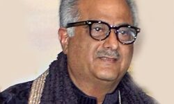 बोनी कपूर परिवार को मिला दुबई गोल्डन वीजा